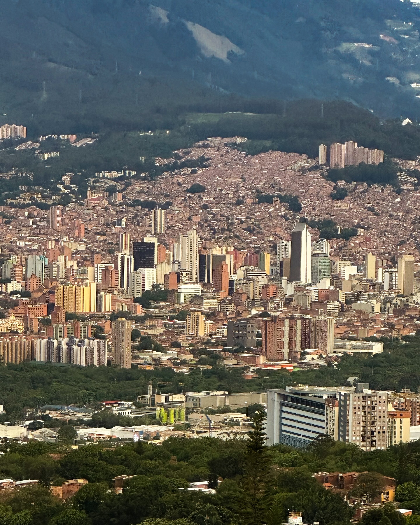 Medellín’s Transformation: From Violence to Vibrant Innovation Hub
