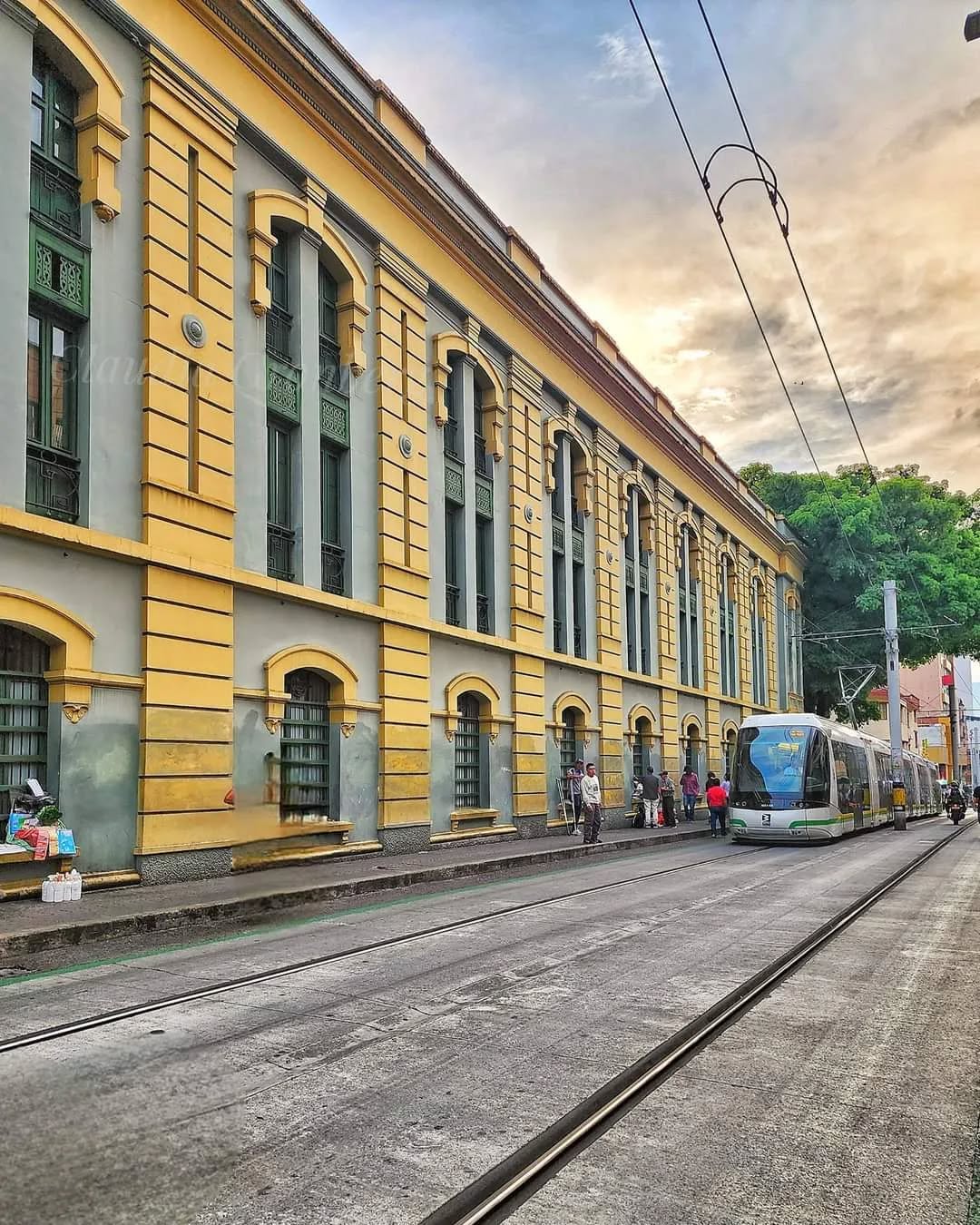 Medellín’s Transformation: From Violence to Vibrant Innovation Hub