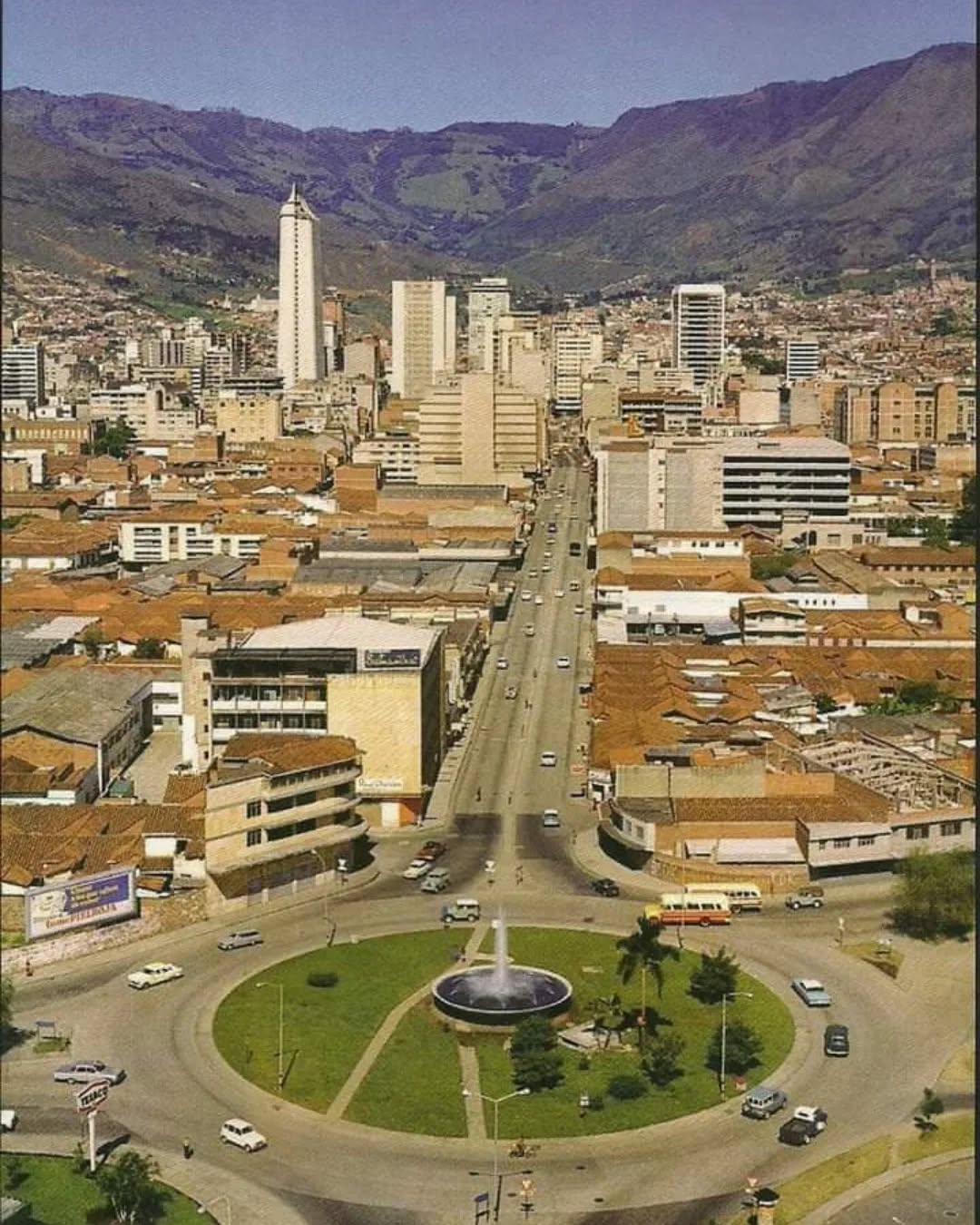 Medellín’s Transformation: From Violence to Vibrant Innovation Hub