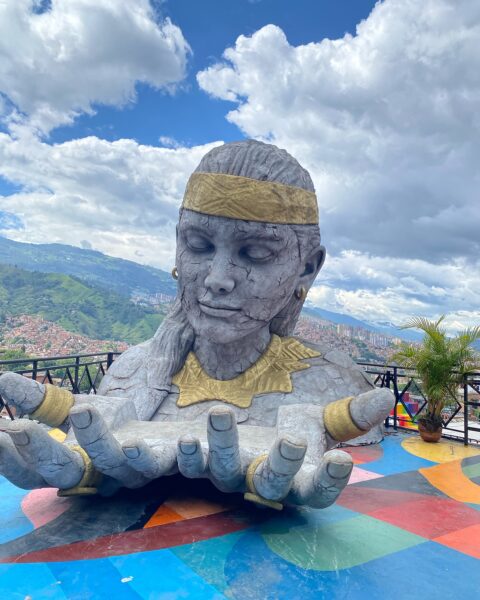 Medellín’s Transformation: From Violence to Vibrant Innovation Hub