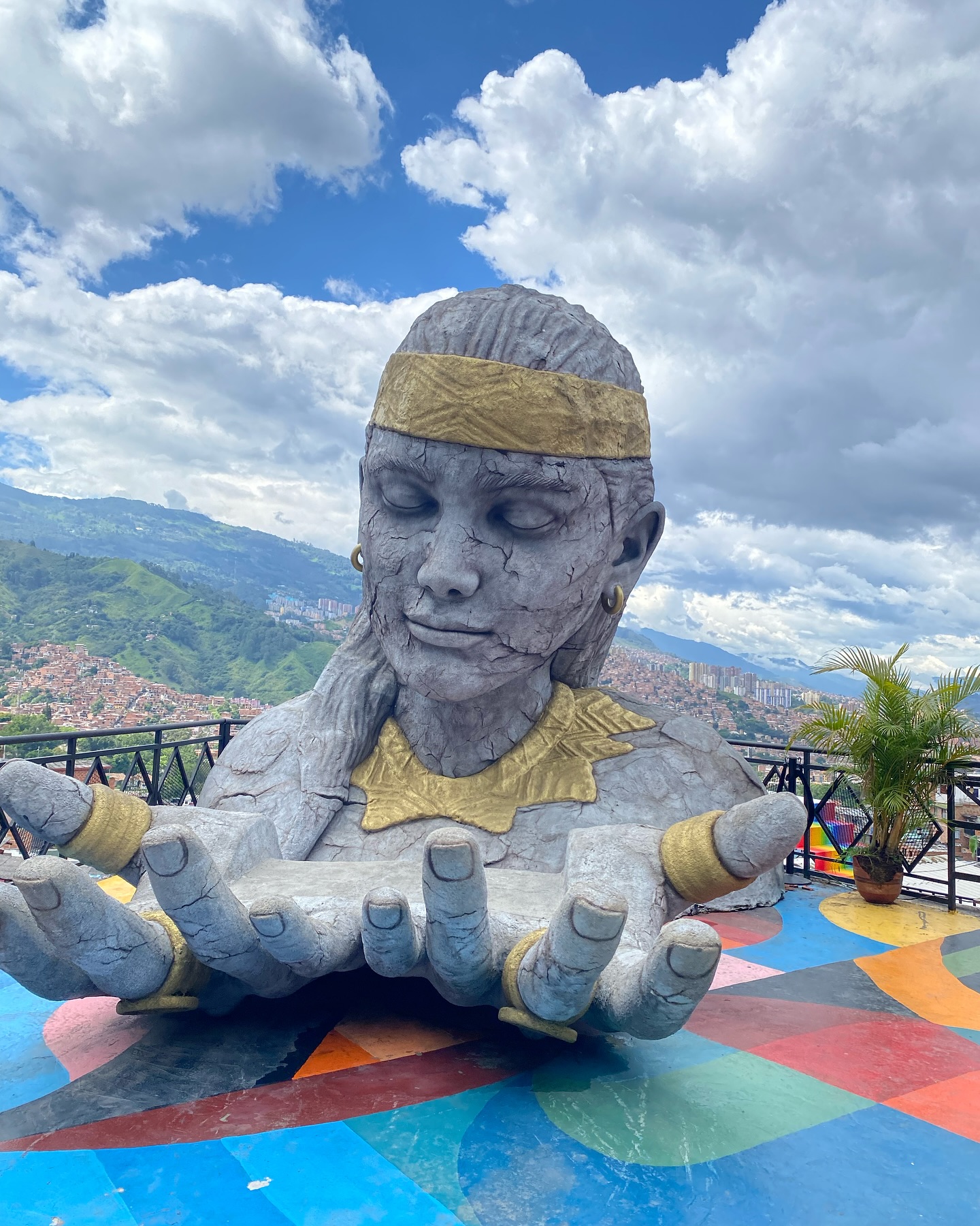 Medellín’s Transformation: From Violence to Vibrant Innovation Hub