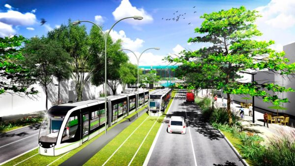 Medellín’s Transformation: From Violence to Vibrant Innovation Hub