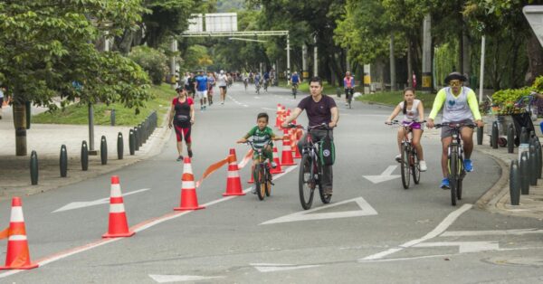 Medellín’s Transformation: From Violence to Vibrant Innovation Hub