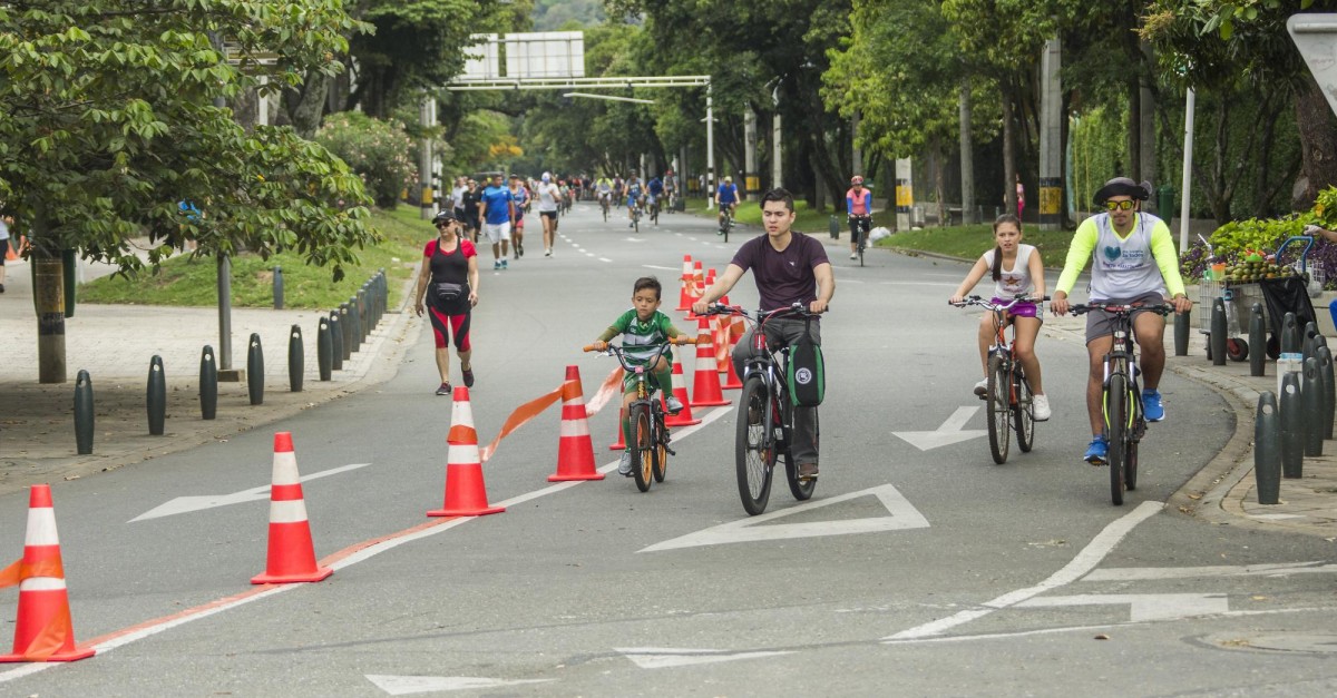 Medellín’s Transformation: From Violence to Vibrant Innovation Hub