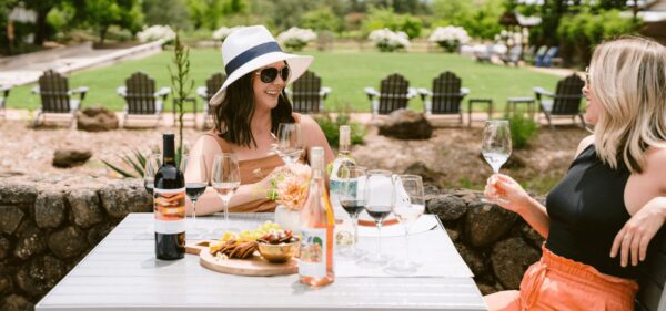 Napa Valley: Selling Lifestyle and Experience Beyond Wine Tourism