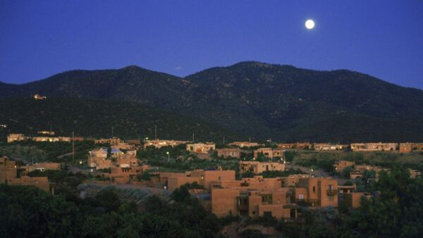 New Mexico: Where Indigenous Heritage Meets Modern Culture