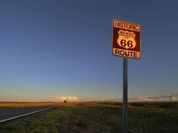 New Mexico: Where Indigenous Heritage Meets Modern Culture