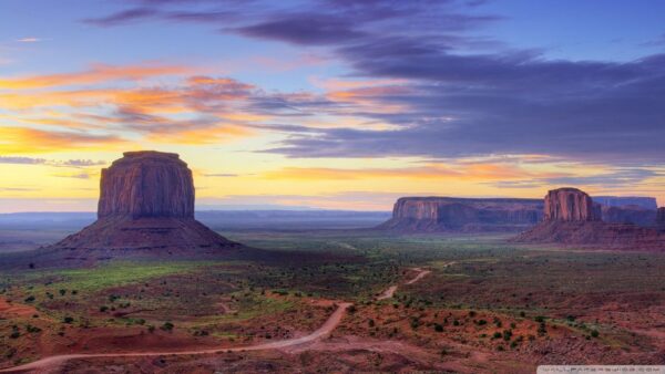 New Mexico: Where Indigenous Heritage Meets Modern Culture