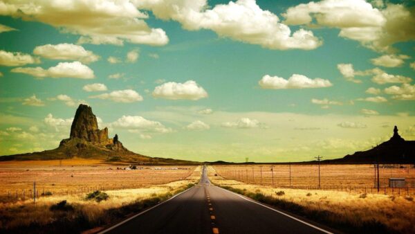 New Mexico: Where Indigenous Heritage Meets Modern Culture