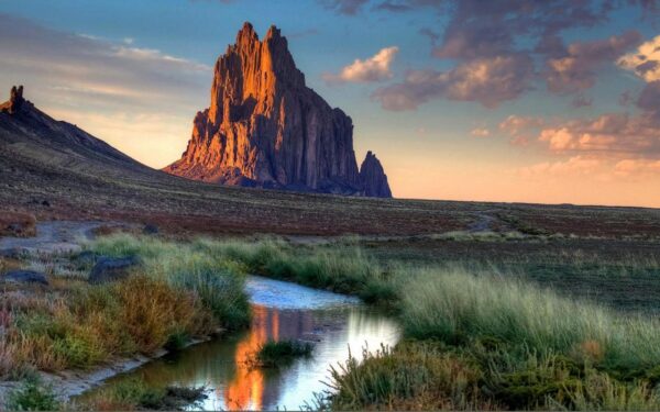 New Mexico: Where Indigenous Heritage Meets Modern Culture