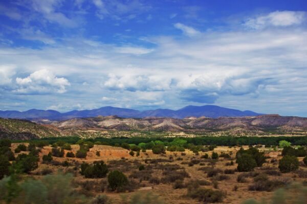 New Mexico: Where Indigenous Heritage Meets Modern Culture