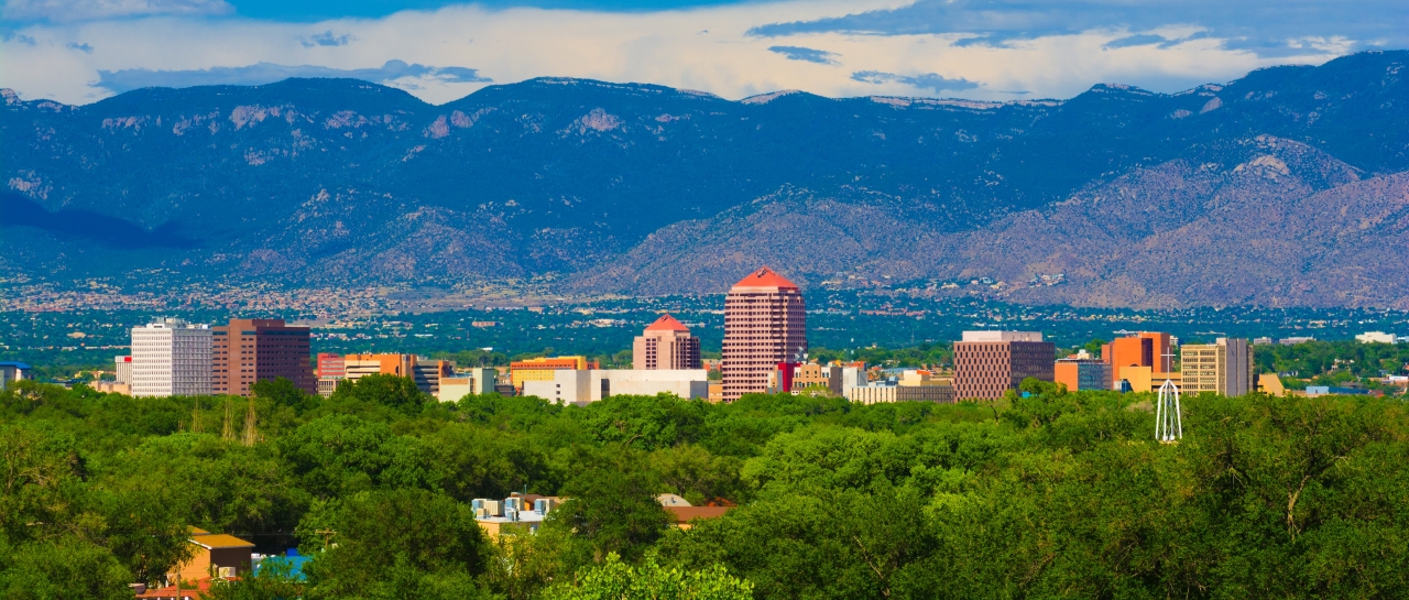 New Mexico: Where Indigenous Heritage Meets Modern Culture