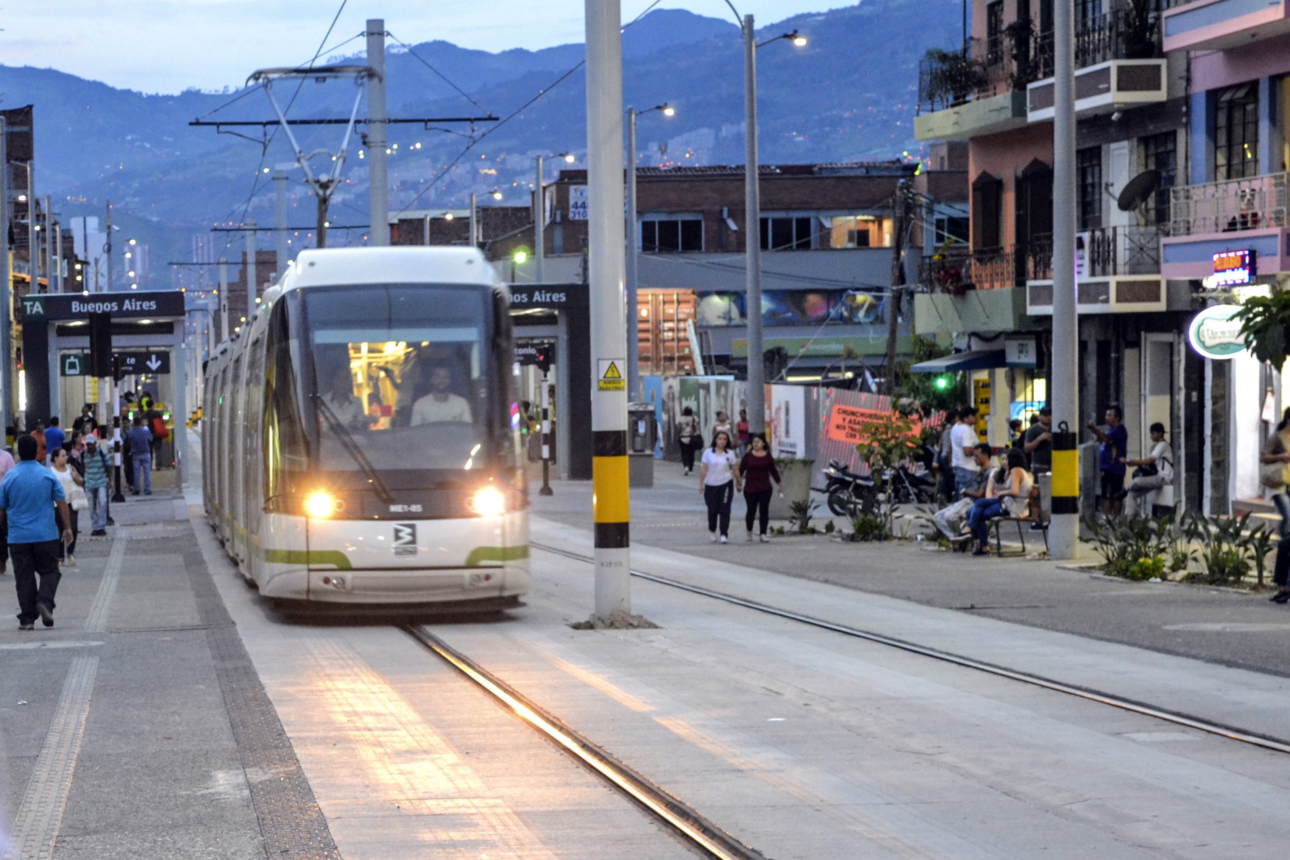 Medellín’s Transformation: From Violence to Vibrant Innovation Hub
