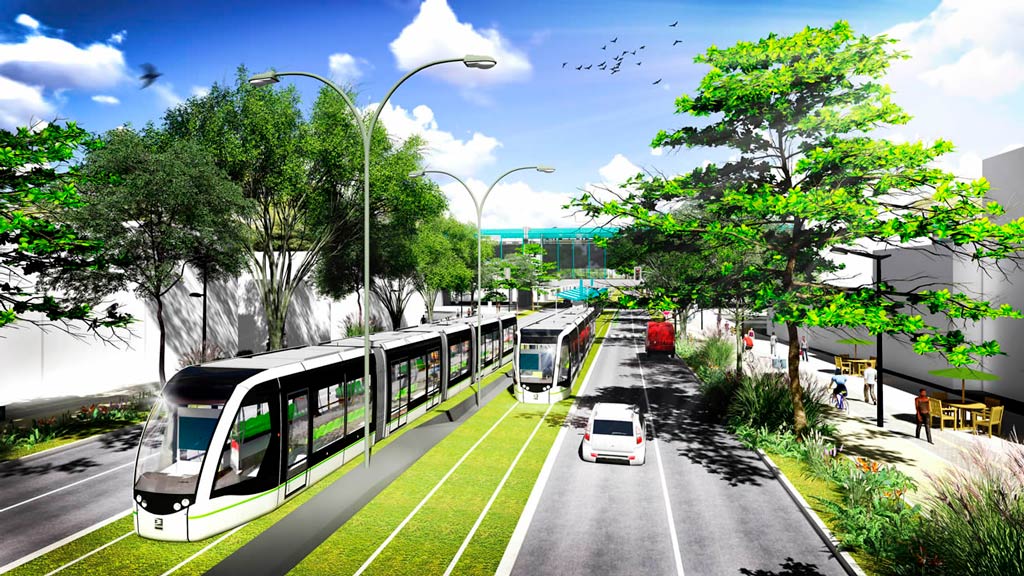 Medellín’s Transformation: From Violence to Vibrant Innovation Hub