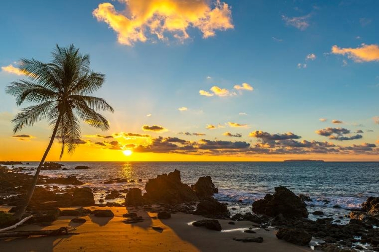 Costa Rica: A Global Leader in Sustainability and Eco-Tourism