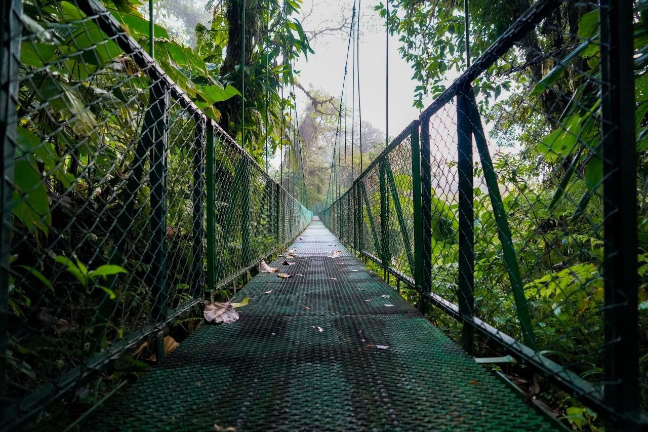 Costa Rica: A Global Leader in Sustainability and Eco-Tourism