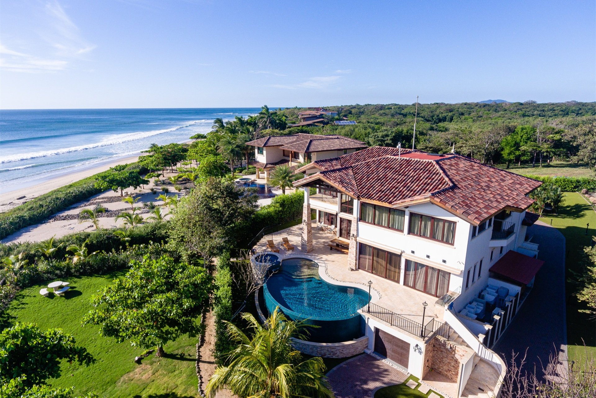 Costa Rica: A Global Leader in Sustainability and Eco-Tourism