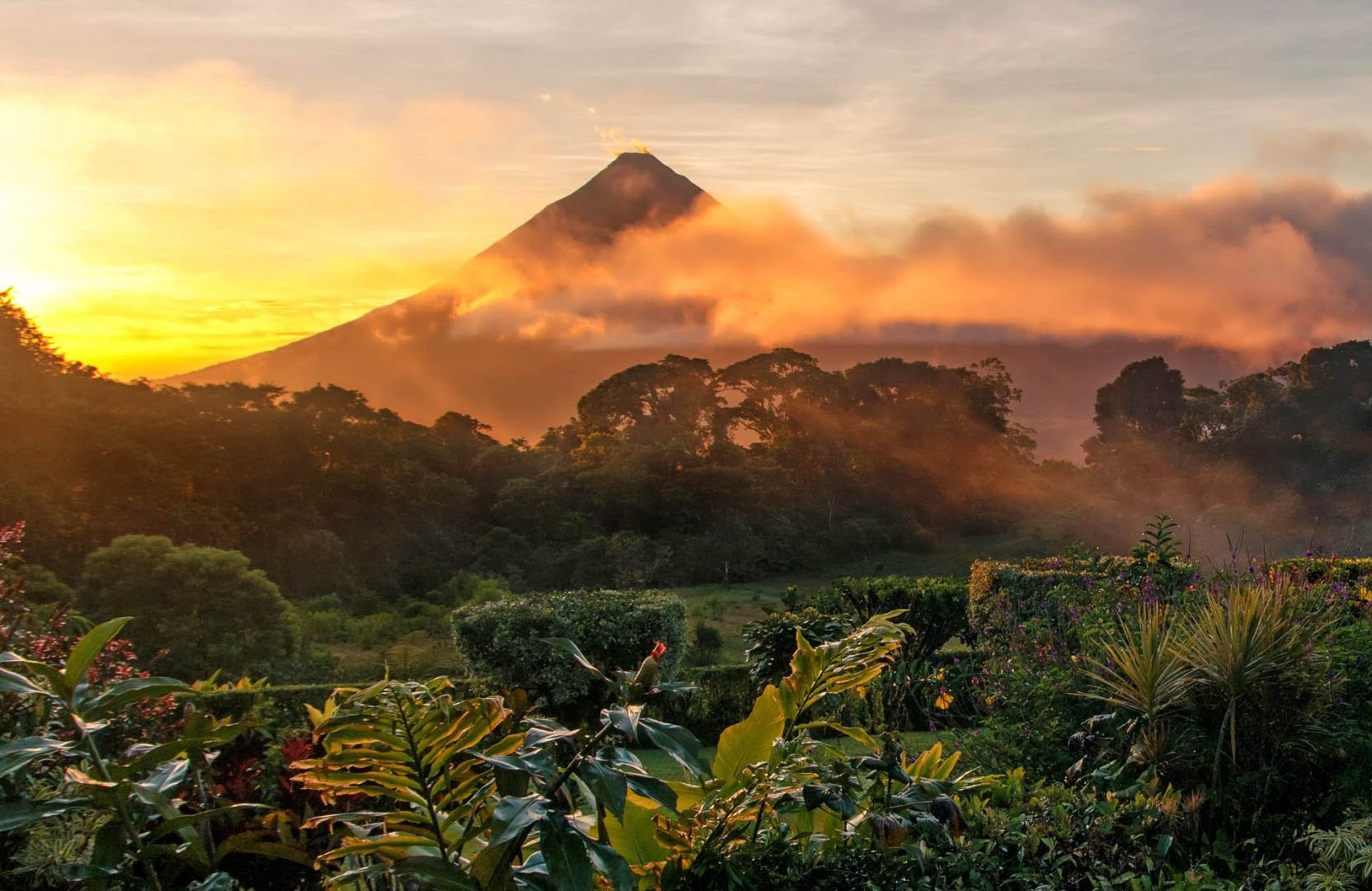 Costa Rica: A Global Leader in Sustainability and Eco-Tourism