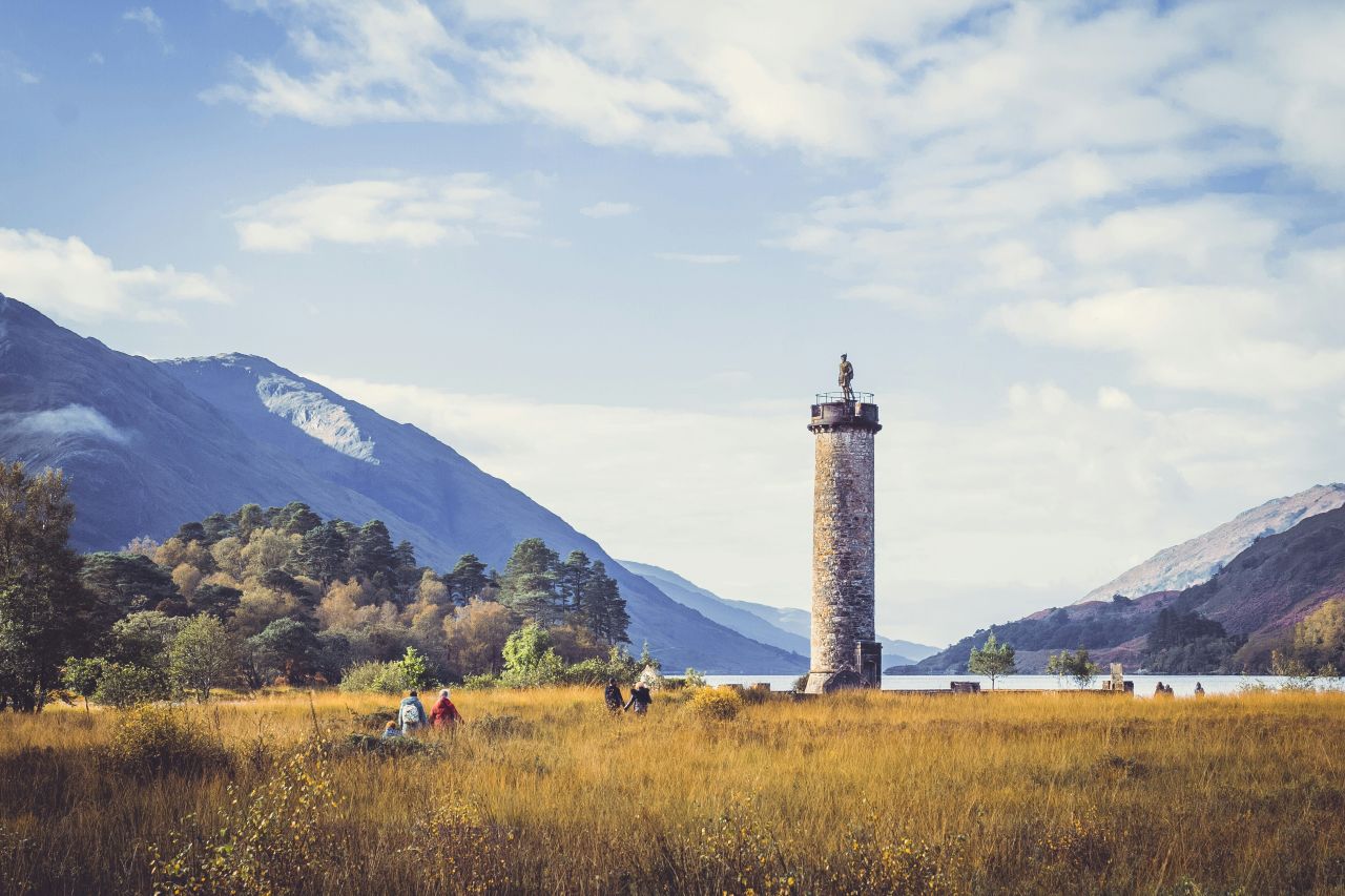Scotland’s Ancestral Storytelling: A Journey Through Time and Heritage