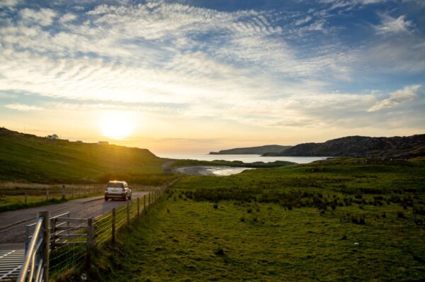 Scotland’s Ancestral Storytelling: A Journey Through Time and Heritage