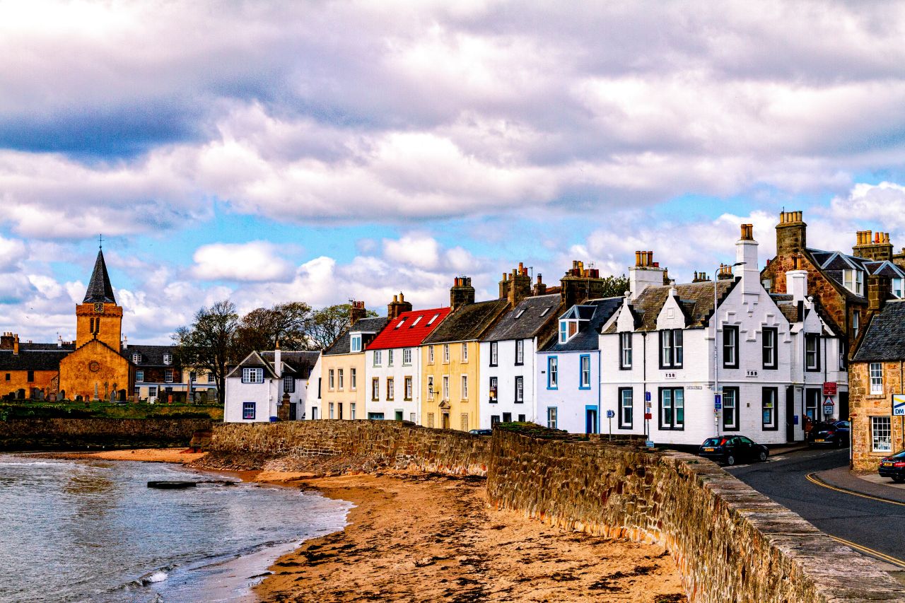 Scotland’s Ancestral Storytelling: A Journey Through Time and Heritage