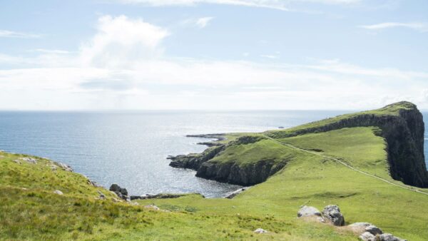 Scotland’s Ancestral Storytelling: A Journey Through Time and Heritage