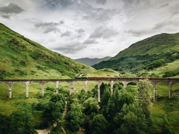 Scotland’s Ancestral Storytelling: A Journey Through Time and Heritage