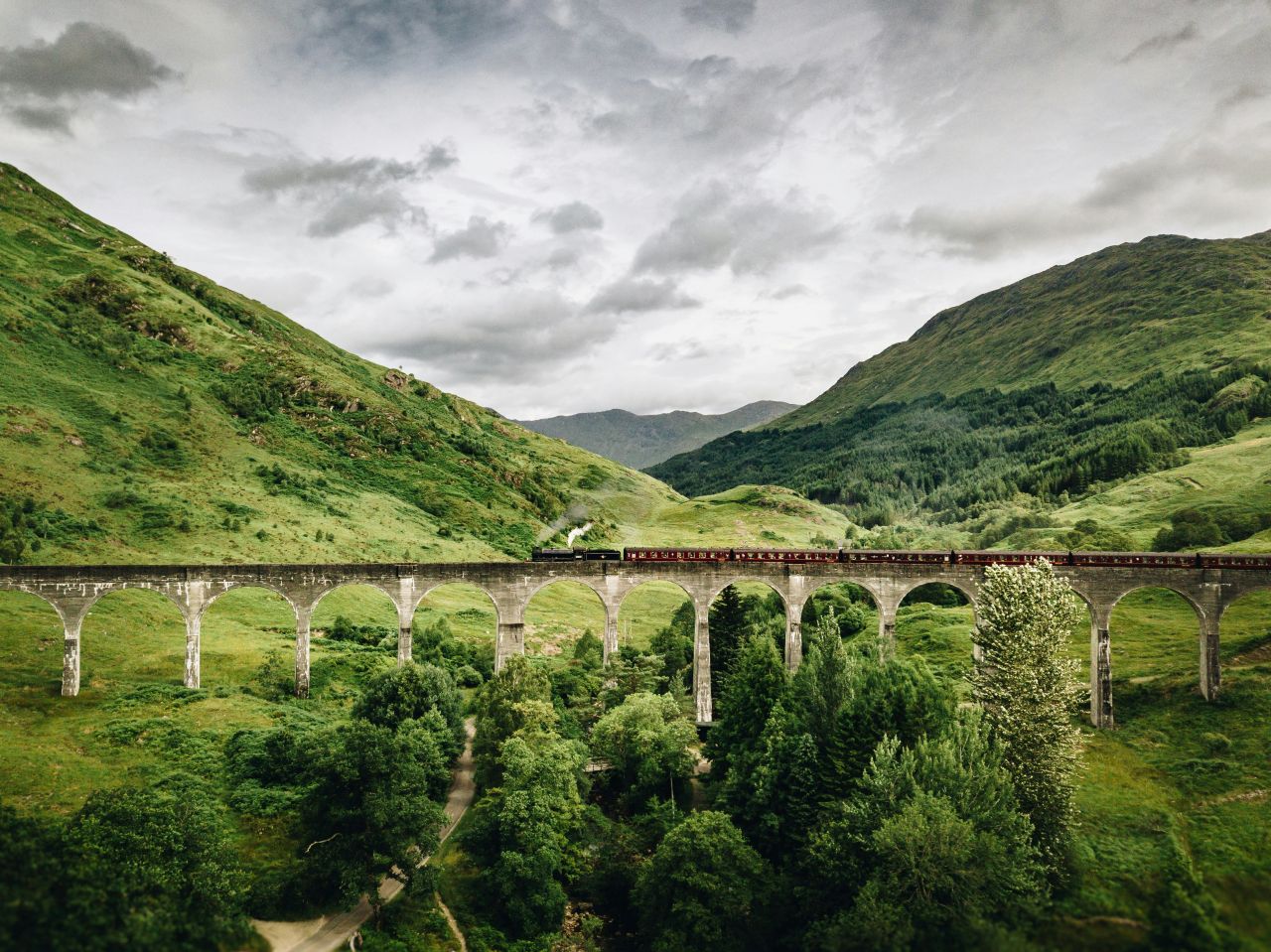 Scotland’s Ancestral Storytelling: A Journey Through Time and Heritage