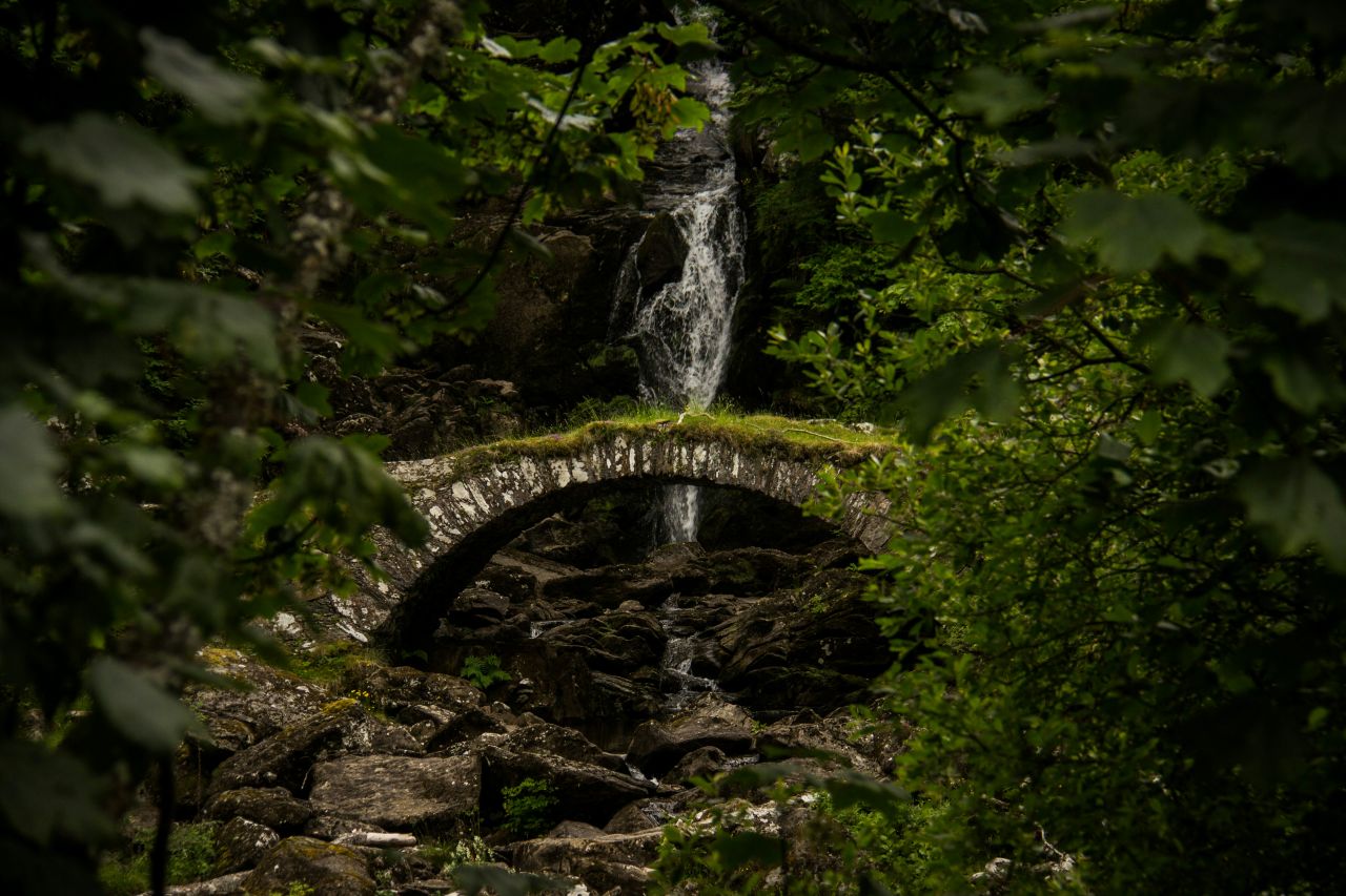 Scotland’s Ancestral Storytelling: A Journey Through Time and Heritage
