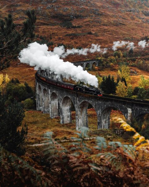 Scotland’s Ancestral Storytelling: A Journey Through Time and Heritage