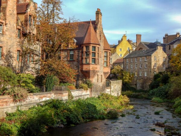 Scotland’s Ancestral Storytelling: A Journey Through Time and Heritage