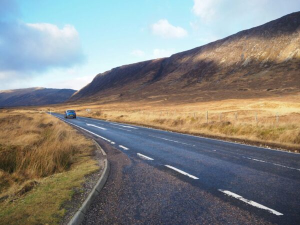 Scotland’s Ancestral Storytelling: A Journey Through Time and Heritage