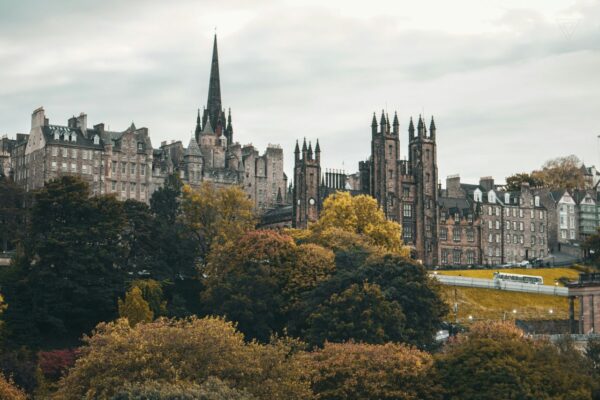 Scotland’s Ancestral Storytelling: A Journey Through Time and Heritage