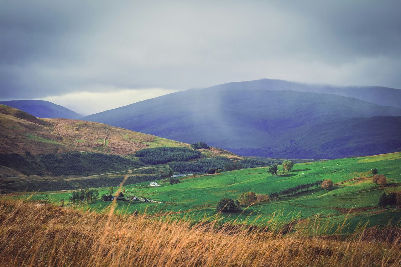 Scotland’s Ancestral Storytelling: A Journey Through Time and Heritage