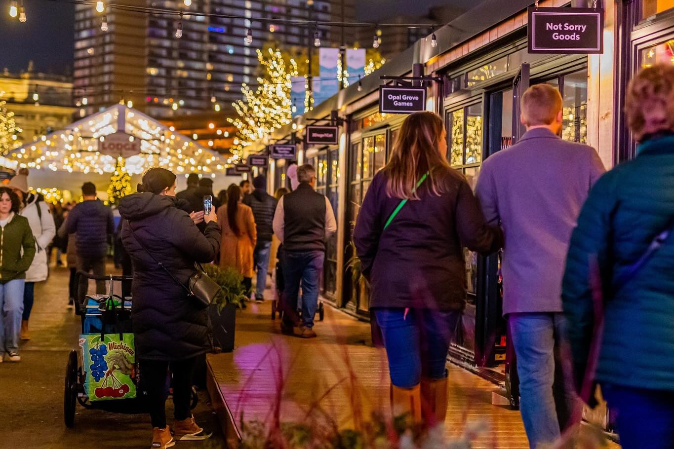 Detroit’s Creative Renaissance: A Case Study in Narrative Transformation