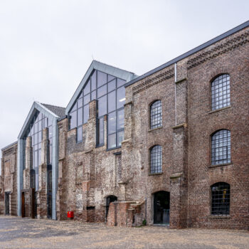 Rust Belt Revival: How Cities Are Rebranding Industrial Decline