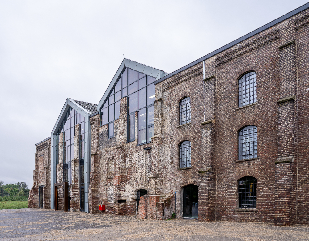 Rust Belt Revival: How Cities Are Rebranding Industrial Decline