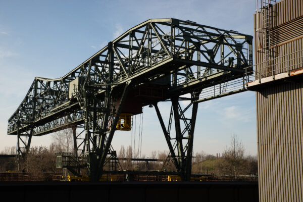 Rust Belt Revival: How Cities Are Rebranding Industrial Decline