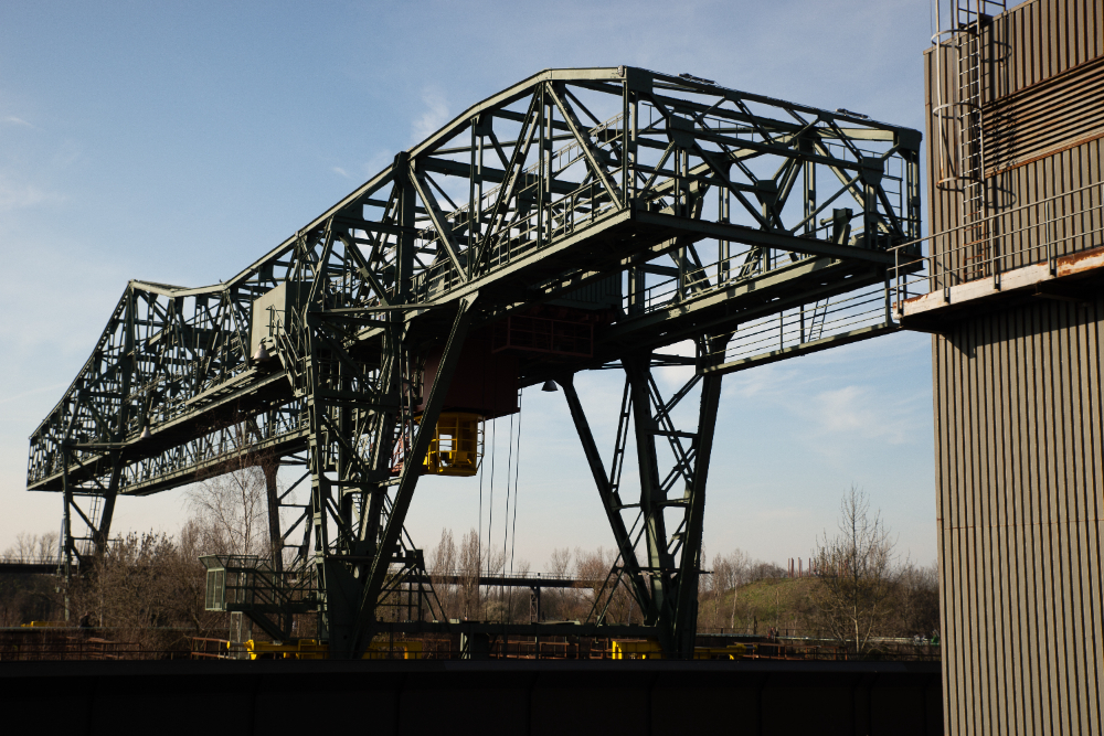 Rust Belt Revival: How Cities Are Rebranding Industrial Decline