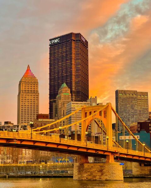 From Steel to Silicon: Pittsburgh’s Journey to Becoming a Tech Hub