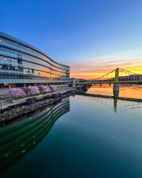From Steel to Silicon: Pittsburgh’s Journey to Becoming a Tech Hub