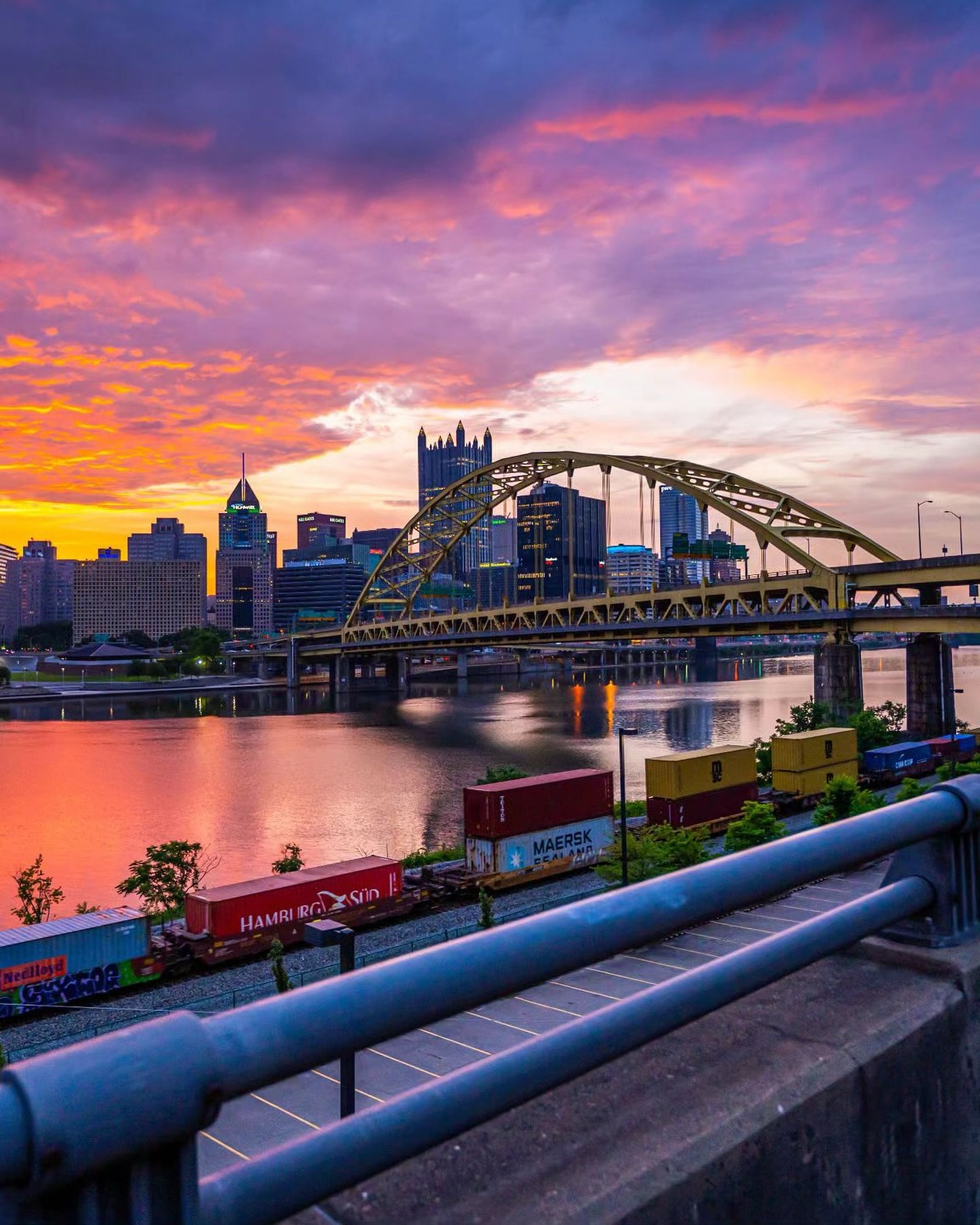 From Steel to Silicon: Pittsburgh’s Journey to Becoming a Tech Hub