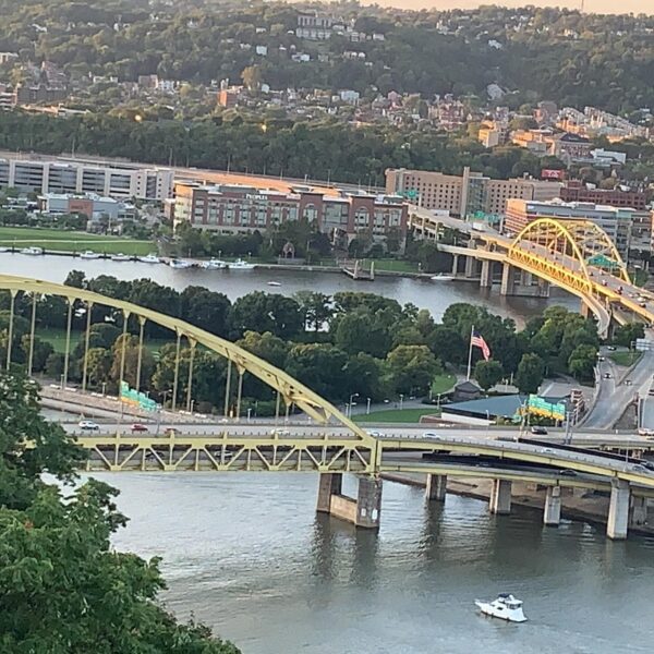 From Steel to Silicon: Pittsburgh’s Journey to Becoming a Tech Hub