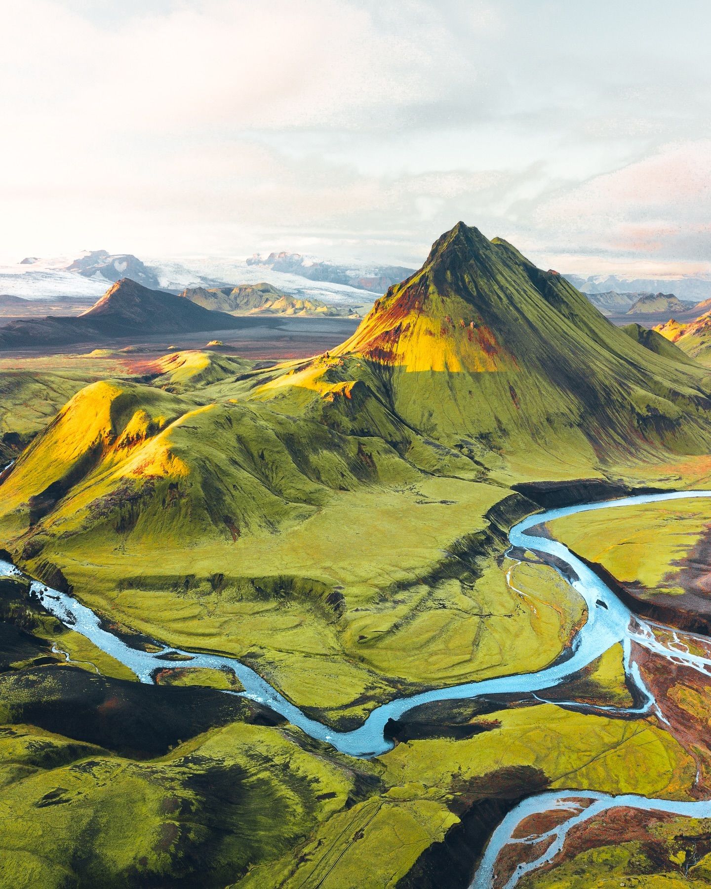 Iceland's fragile ecosystem