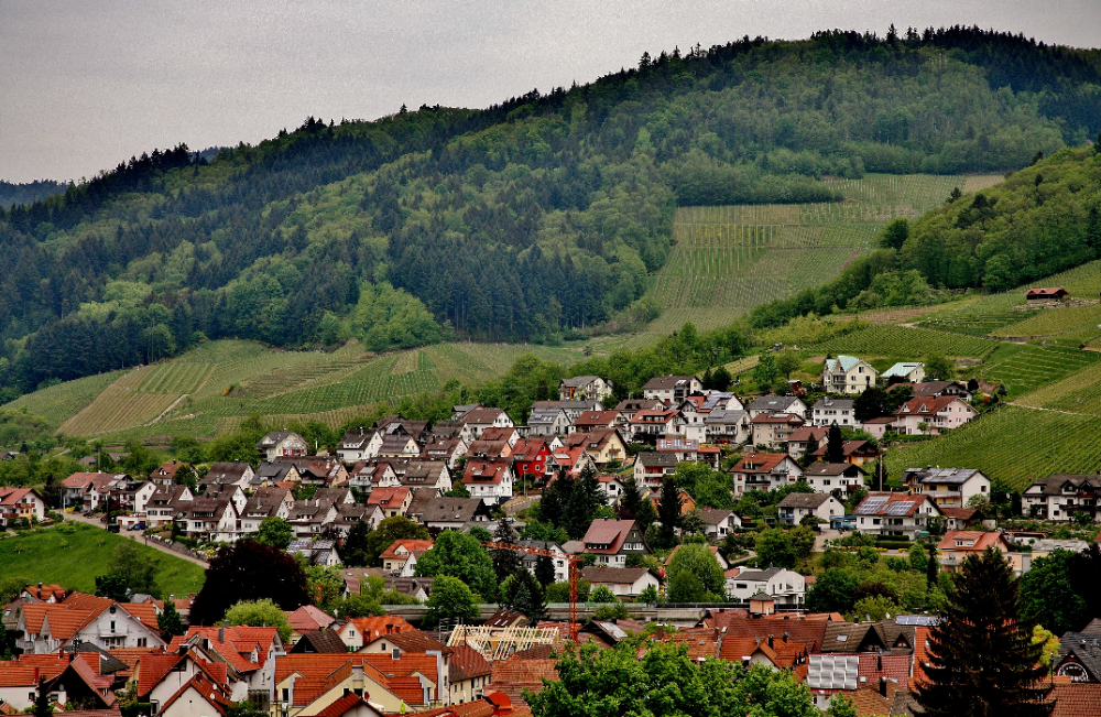 Reframing weaknesses of small towns into strengths