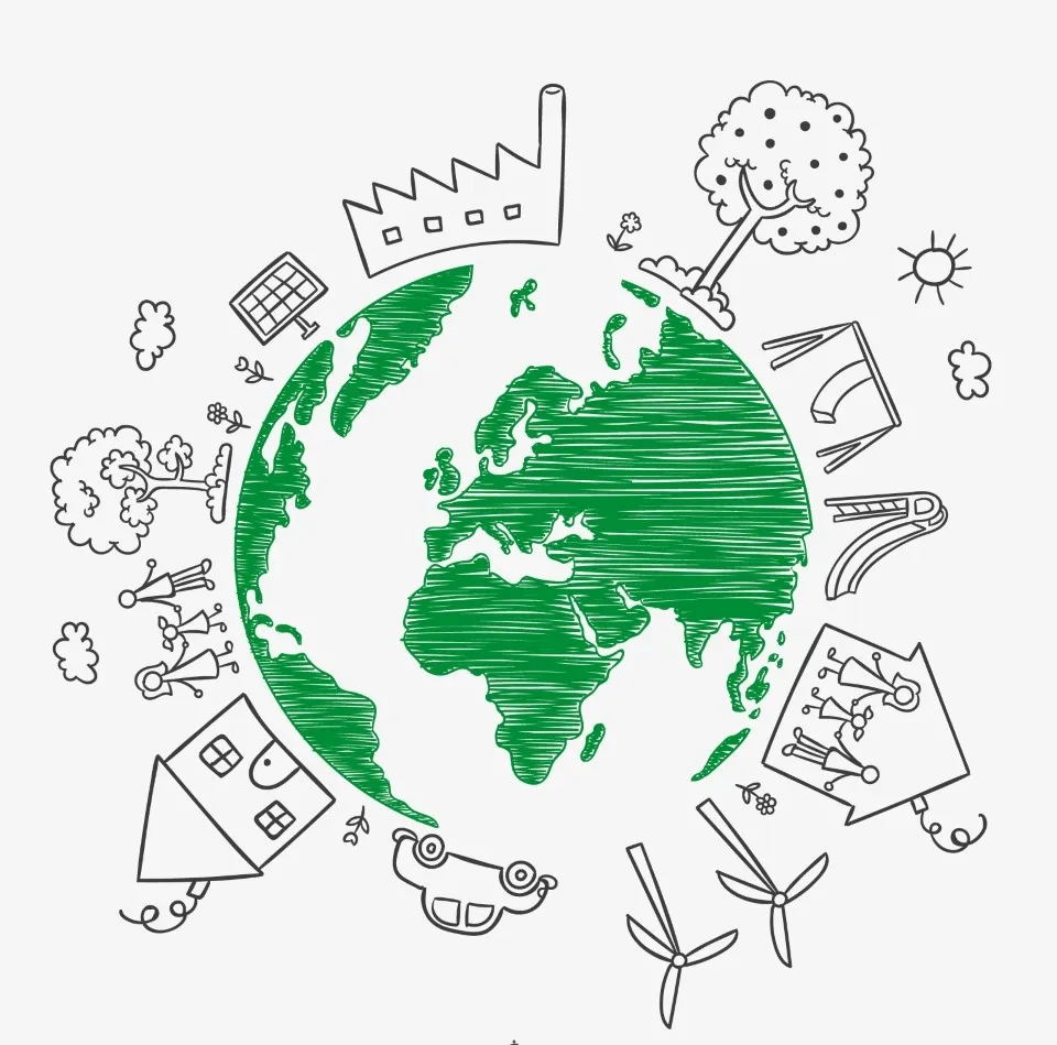 Agroforestry projects contribute to a sustainable Planet