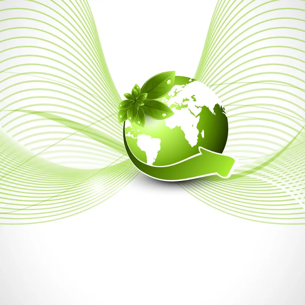 Sustainability Media House Series - ESG, Agroforestry, Climate-Action, Circular Economy