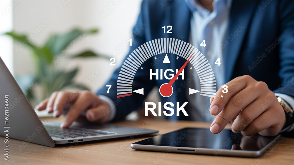 Assessing High Risk Investment Strategies for Informed Decision Making and Financial Security in Uncertain Economic Times
