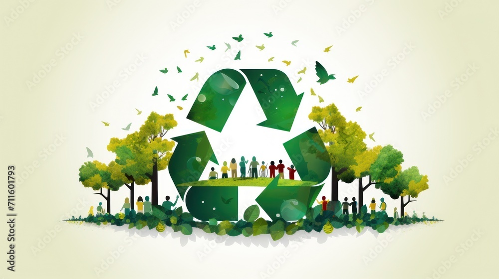 circular economy magazine published by GreenDevex.com