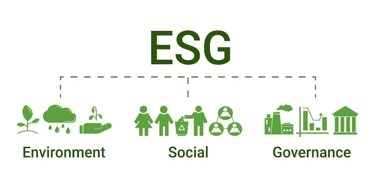 esg economy is about de-risk and anchoring value